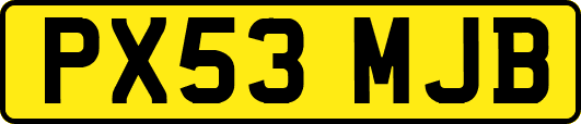 PX53MJB