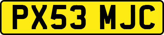 PX53MJC