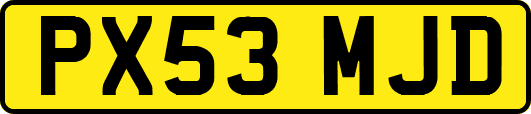 PX53MJD