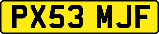 PX53MJF