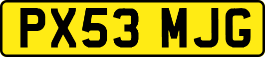 PX53MJG
