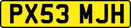 PX53MJH