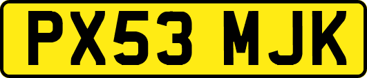 PX53MJK