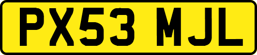 PX53MJL