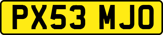 PX53MJO