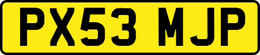 PX53MJP