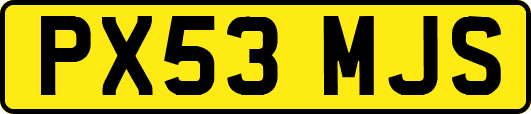 PX53MJS