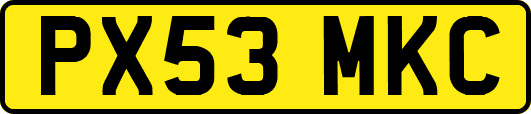 PX53MKC