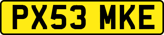 PX53MKE