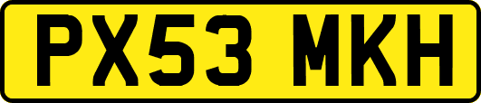 PX53MKH