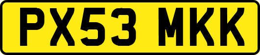 PX53MKK