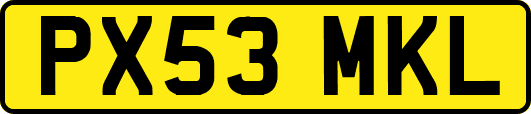 PX53MKL