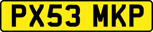 PX53MKP