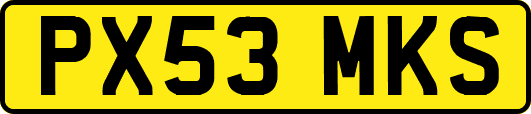 PX53MKS
