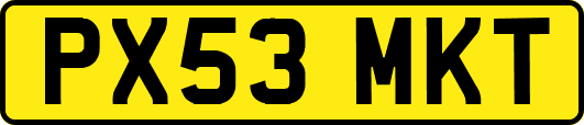 PX53MKT