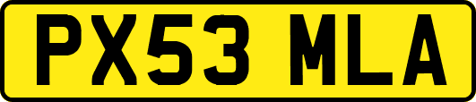 PX53MLA