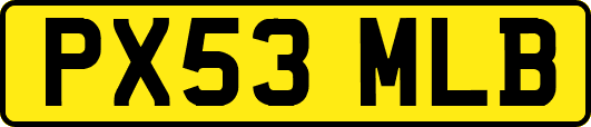 PX53MLB