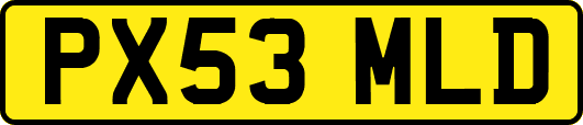 PX53MLD