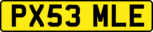 PX53MLE