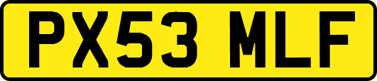 PX53MLF