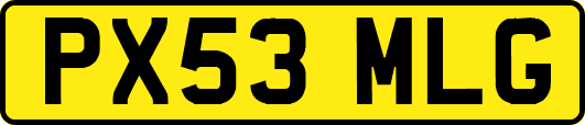 PX53MLG