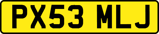 PX53MLJ