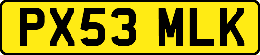 PX53MLK