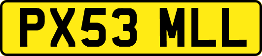 PX53MLL