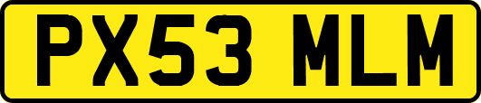 PX53MLM