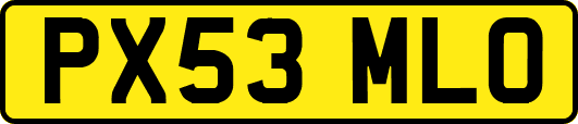 PX53MLO