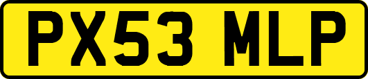 PX53MLP
