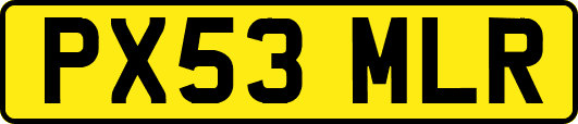 PX53MLR