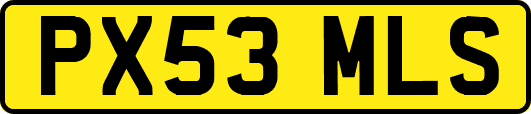 PX53MLS