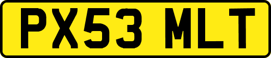 PX53MLT