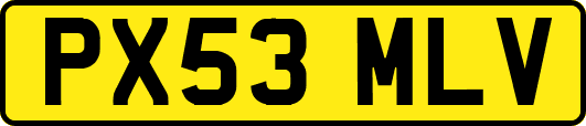 PX53MLV