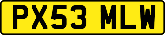 PX53MLW
