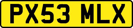 PX53MLX