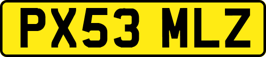 PX53MLZ