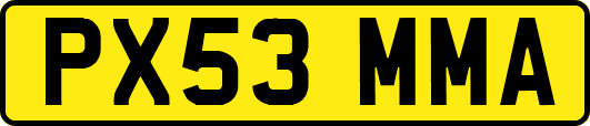 PX53MMA