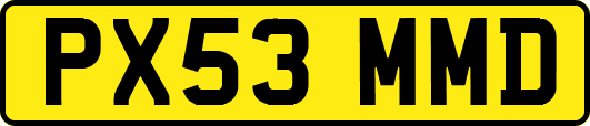 PX53MMD
