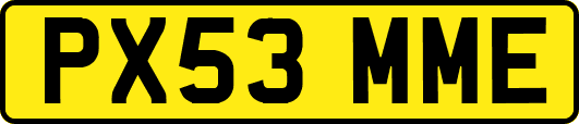 PX53MME