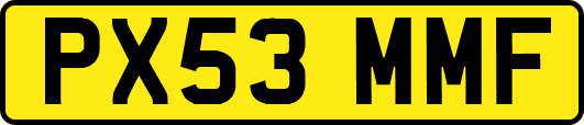 PX53MMF