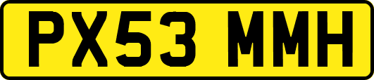 PX53MMH