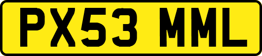 PX53MML