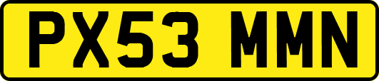 PX53MMN
