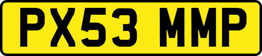 PX53MMP