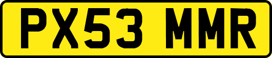 PX53MMR