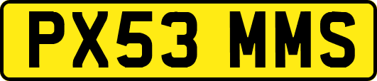 PX53MMS