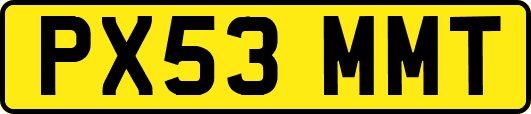 PX53MMT