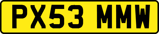 PX53MMW